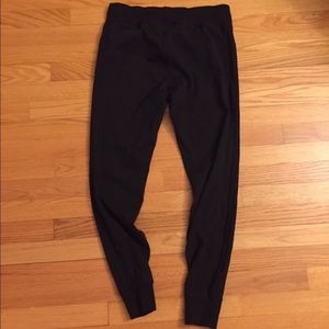 Athleta joggers